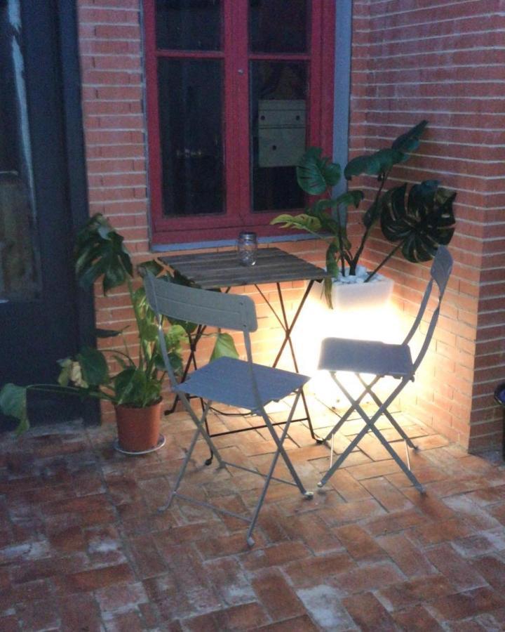 Casa Rural Alfoz, -Tiny House- Con Patio Privado Y Barbacoa Velliza Dış mekan fotoğraf