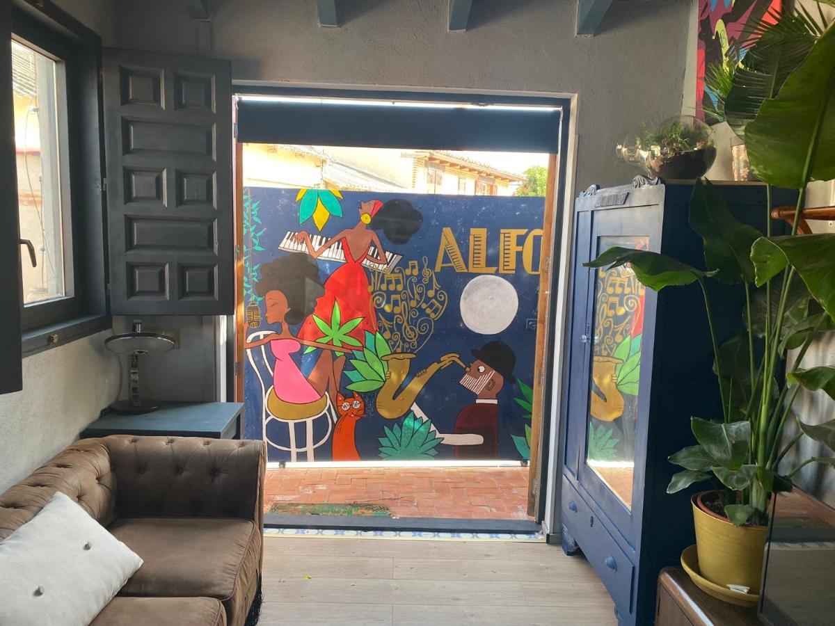 Casa Rural Alfoz, -Tiny House- Con Patio Privado Y Barbacoa Velliza Dış mekan fotoğraf
