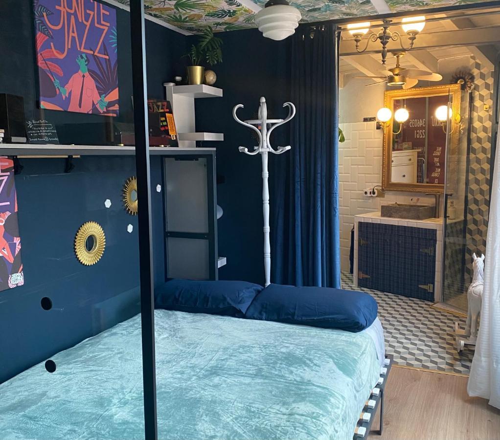 Casa Rural Alfoz, -Tiny House- Con Patio Privado Y Barbacoa Velliza Dış mekan fotoğraf